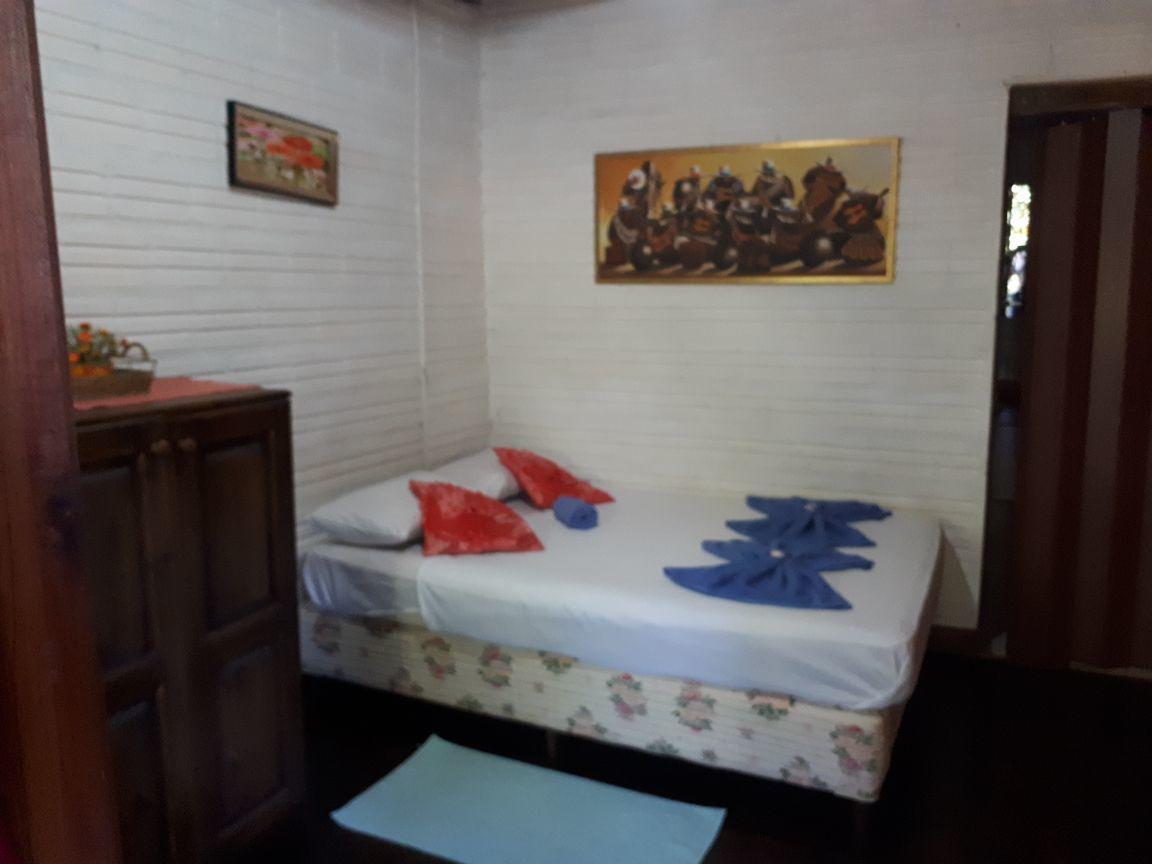 Garden Stone Hostel Puerto Iguazu Exterior photo
