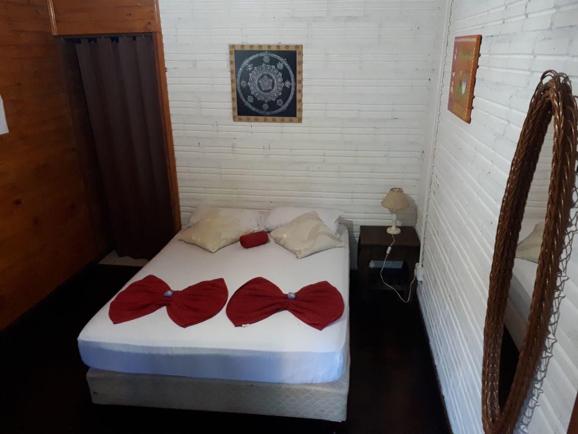 Garden Stone Hostel Puerto Iguazu Exterior photo